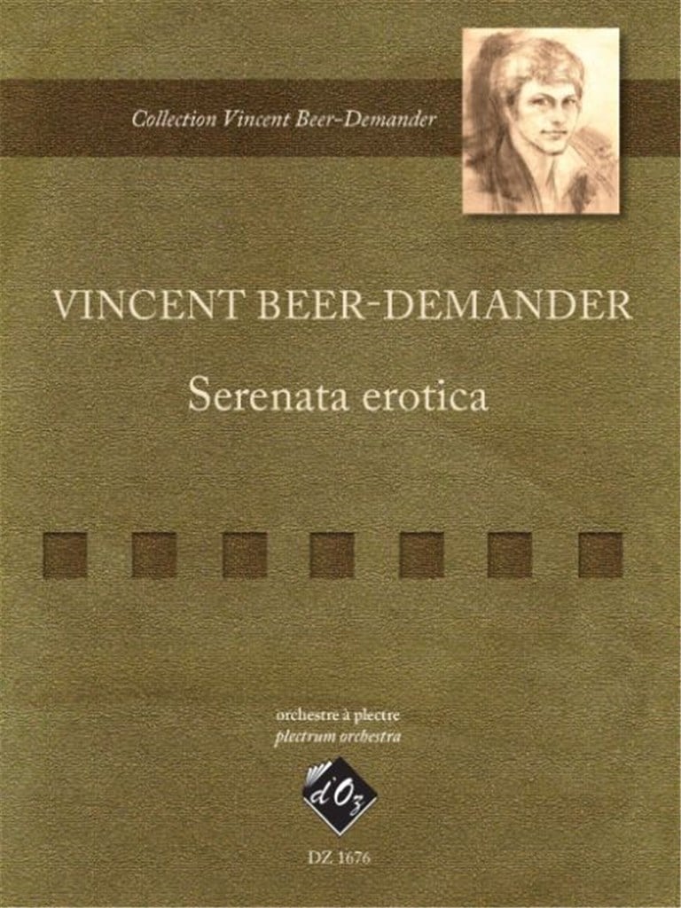 Serenata erotica